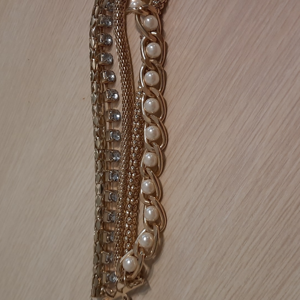 Bracelet